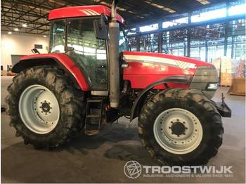 Farm tractor McCormick MTX135: picture 1