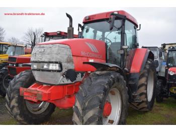 Farm tractor McCormick MTX 120: picture 1