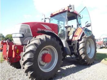 Farm tractor McCormick MTX 135: picture 1