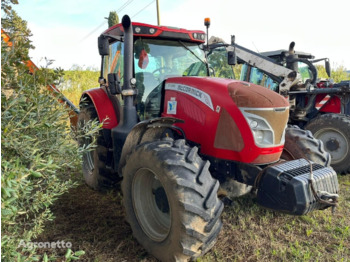 Farm tractor McCORMICK