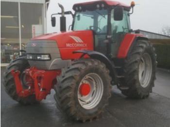 Farm tractor McCormick XTX 185: picture 1