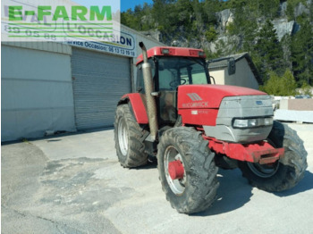 Farm tractor McCormick mtx 120: picture 2