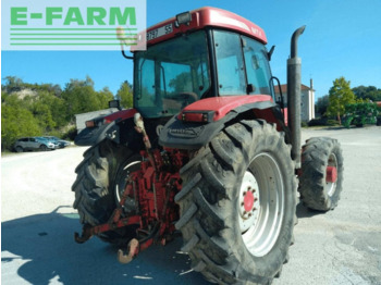 Farm tractor McCormick mtx 120: picture 4