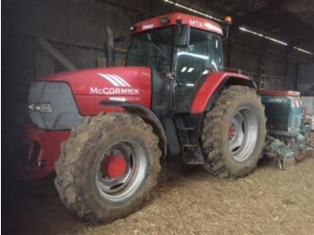 Farm tractor McCormick mtx 140: picture 1
