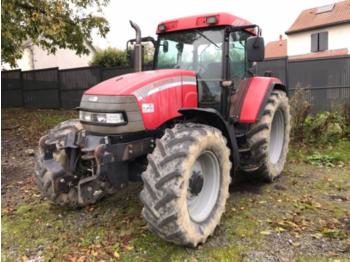 Farm tractor McCormick tracteur agricole mc120 mc cormick: picture 1