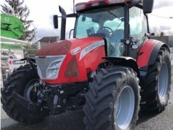 Farm tractor McCormick x7.450 vt drive: picture 1
