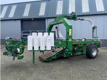 Agricultural machinery McHale 998