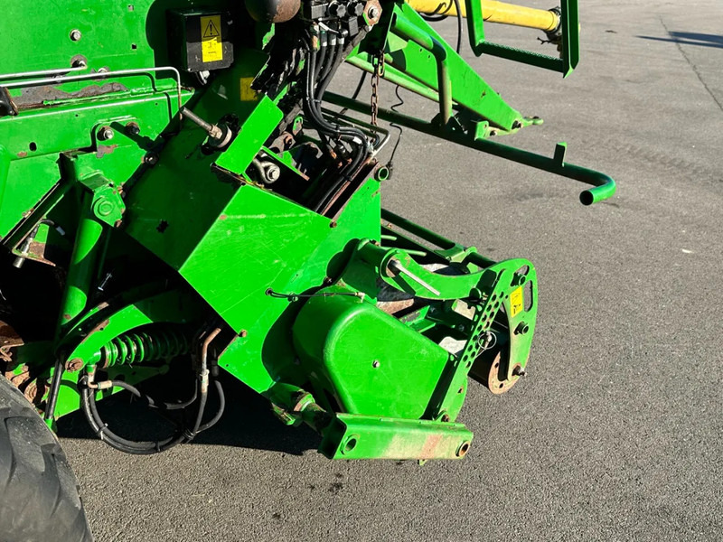 Agricultural machinery McHale F5500