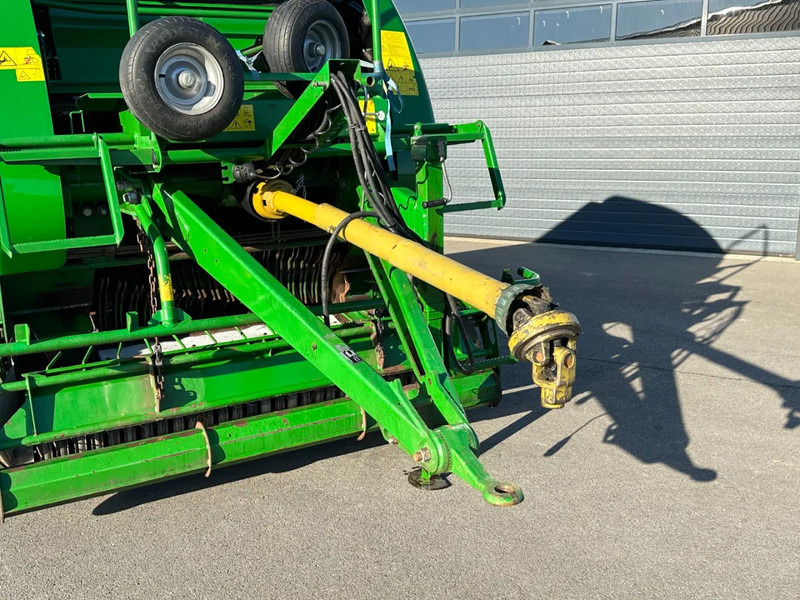 Agricultural machinery McHale F5500