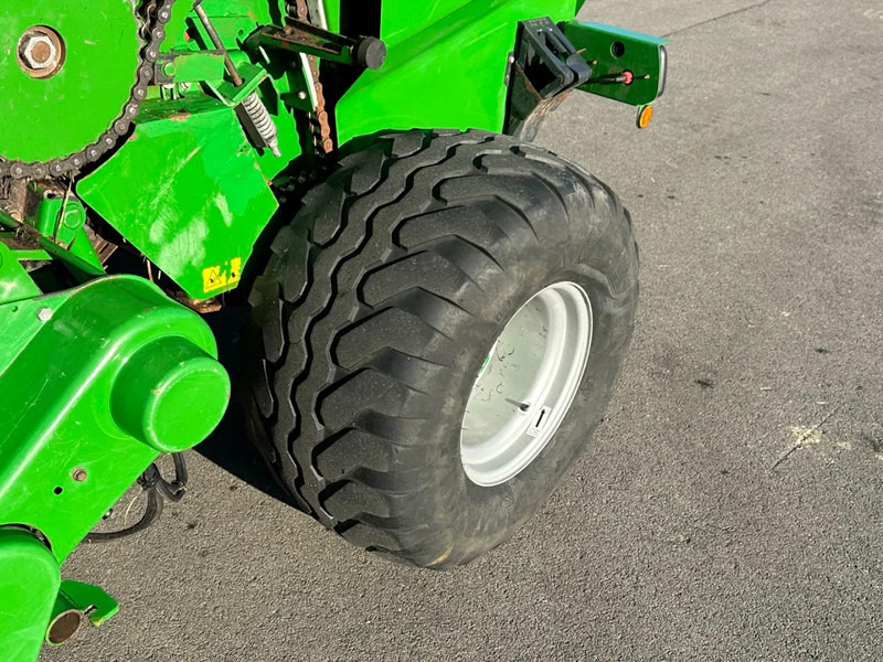 Agricultural machinery McHale F5500