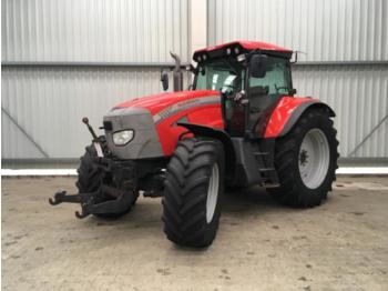 Farm tractor Mc Cormick TTX 190 Xtra Speed: picture 1