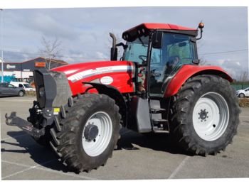 Farm tractor Mc Cormick TTX 210: picture 1
