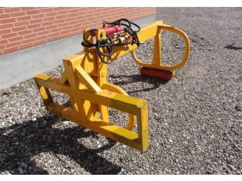 Agricultural machinery Meijer: picture 1