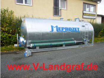 New Fertilizing equipment Meprozet Multilift: picture 1