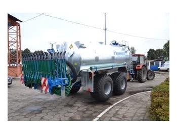 New Slurry tanker Meprozet PN 1/14: picture 1