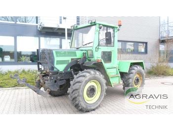 Mercedes-Benz MB TRAC 800 for sale, Farm tractor, 8500 EUR - 1931474