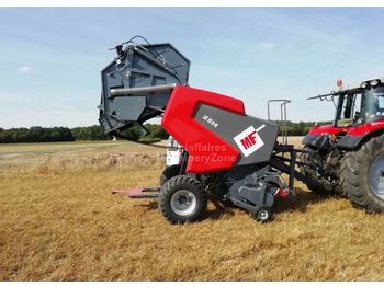 New Round baler Metal-Fach Z514 CHAMBRE VARIABLE: picture 1