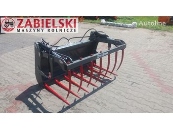 New Silage equipment Metal-Technik New: picture 1