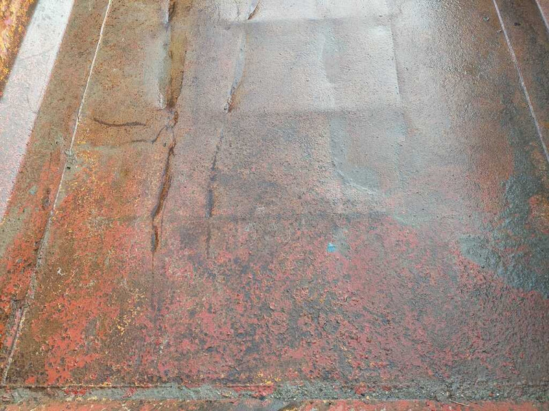 Agricultural machinery Miedema HST 120