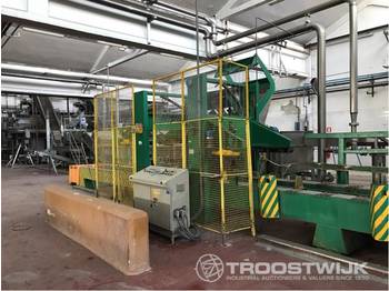 Post-harvest equipment Mova RB900/0/AD: picture 1