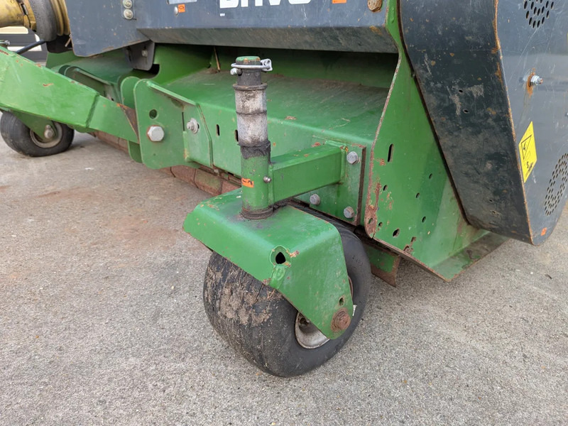 Mower Amazone GHS 1800 Drive