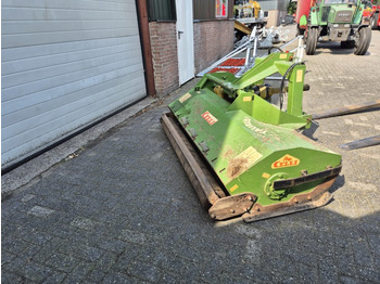 Mower  CELLI Taurus 200 mower