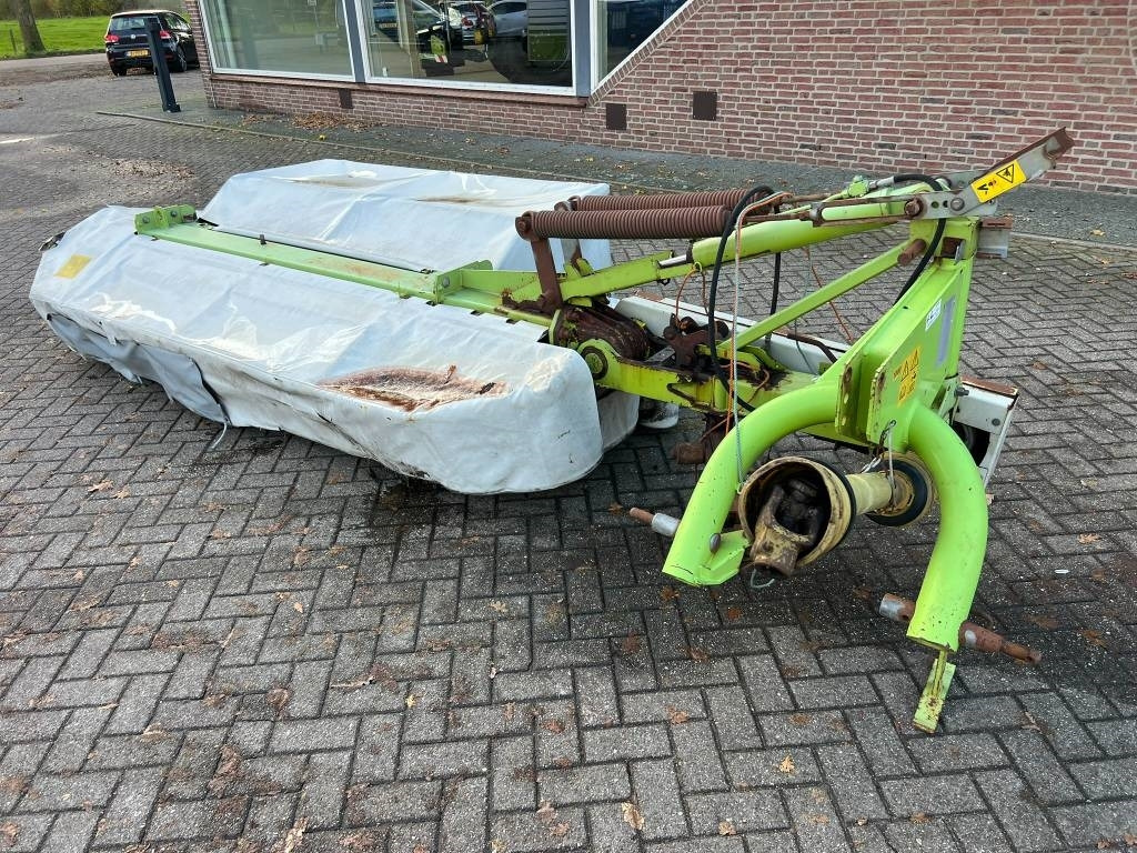 Mower Claas Corto 310 N