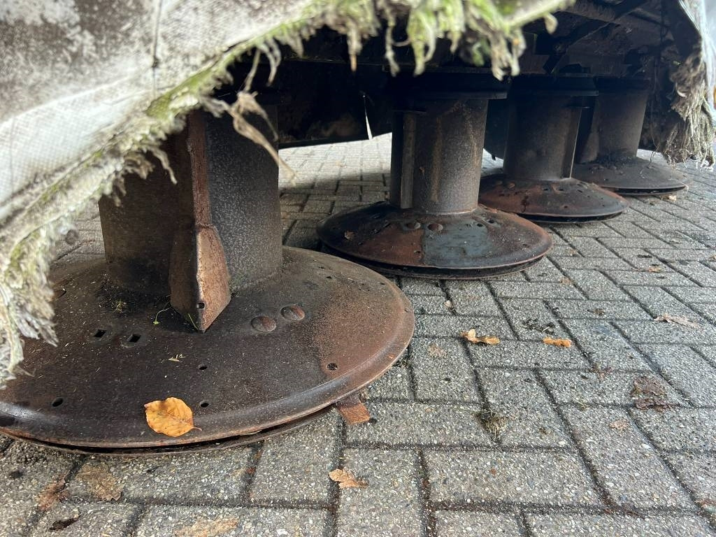 Mower Claas Corto 310 N