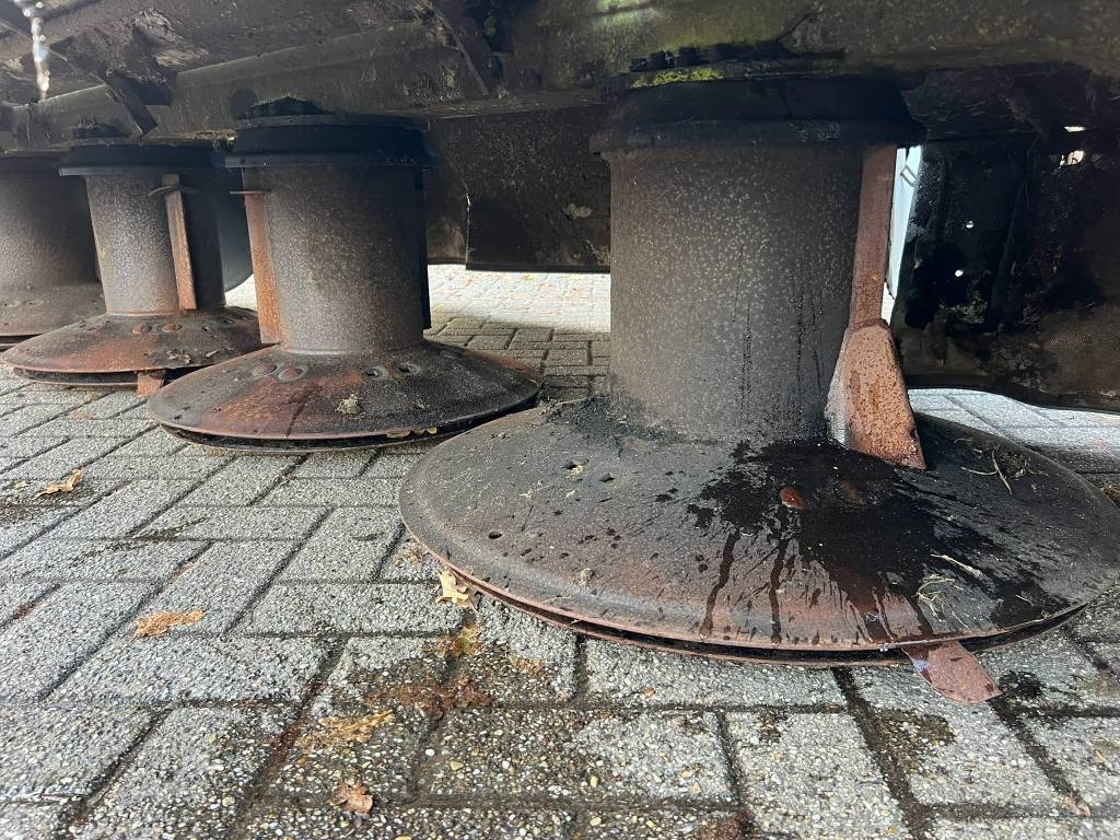 Mower Claas Corto 310 N