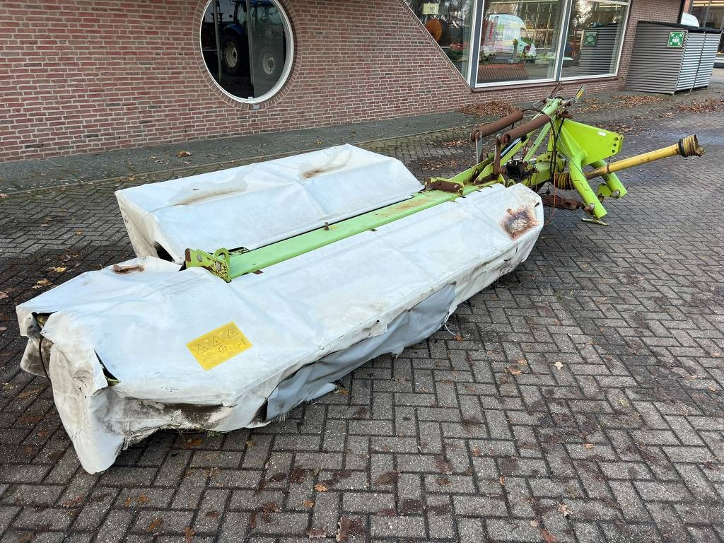 Mower Claas Corto 310 N