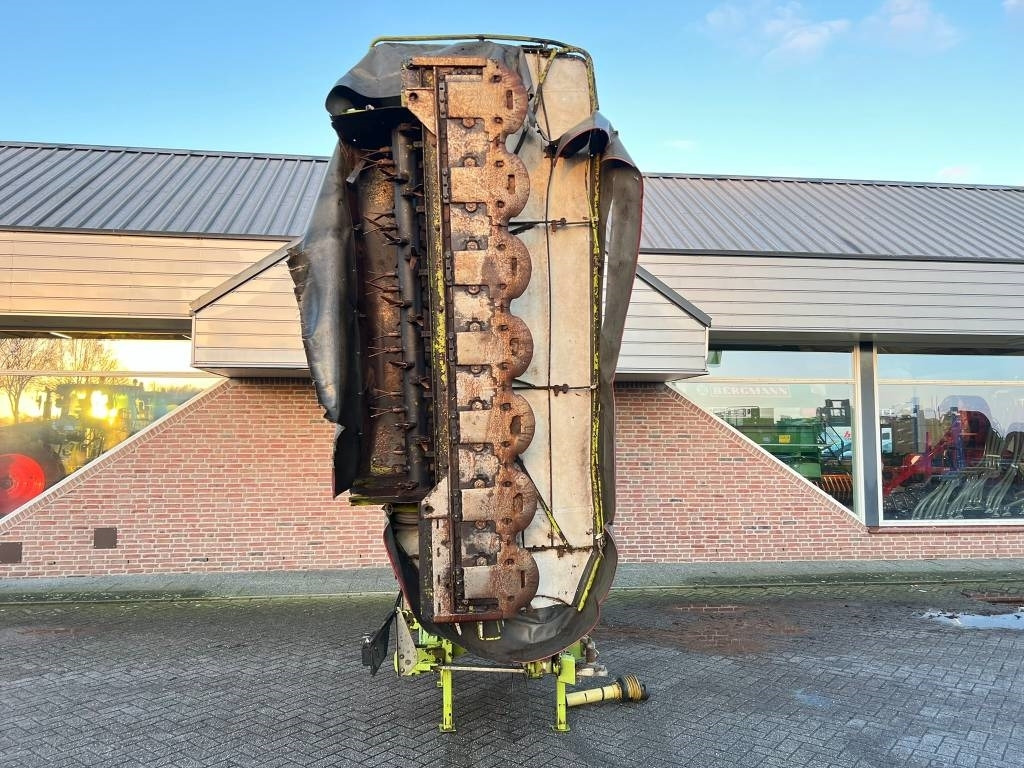 Mower Claas Disco 8550 C