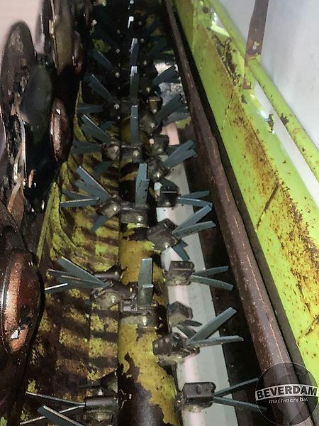 Mower Claas Disco 9200 C + Disco 3200 FC