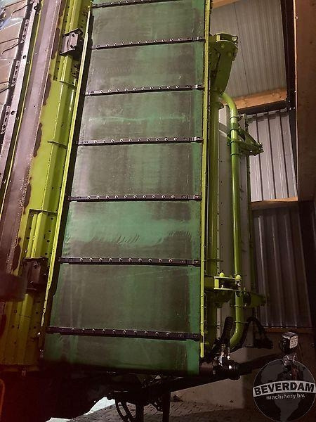 Mower Claas Disco 9200 C + Disco 3200 FC