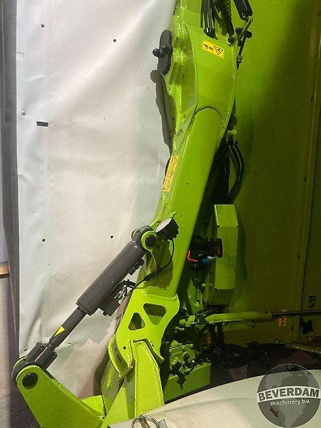 Mower Claas Disco 9200 C + Disco 3200 FC