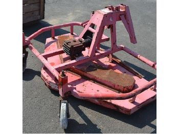 Garden mower Mower Deck to suit Compact Tractor: picture 1