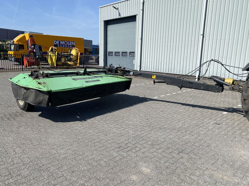 Mower Deutz-Fahr KMA 5.30