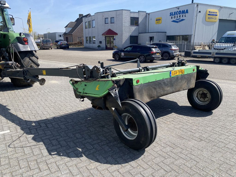Mower Deutz-Fahr KMA 5.30
