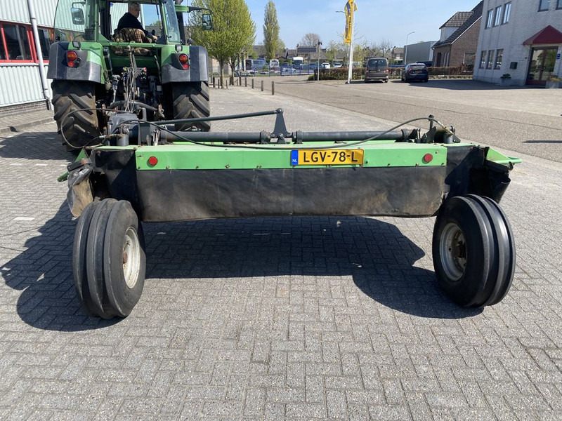 Mower Deutz-Fahr KMA 5.30