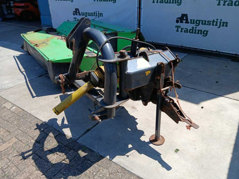 Mower Deutz-Fahr KM 5.29