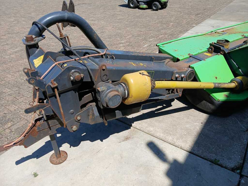 Mower Deutz-Fahr KM 5.29