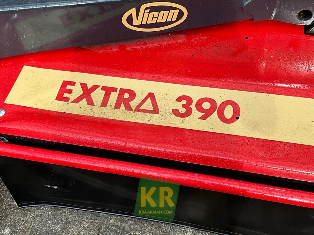 Mower EXTRA 390 EXPRESS Vicon