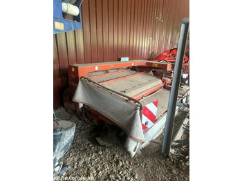 Mower  FAUCHEUSE TRAINEE KUHN FC300G 1995 AVEC CONDITIONNEUR