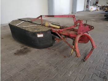 Fahr KM20 - Mower