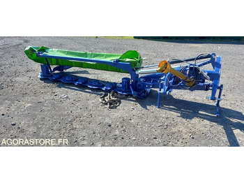 Mower  Faucheuse rotative 2m80