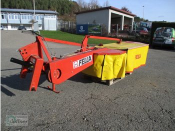 Mower Fella KM 187