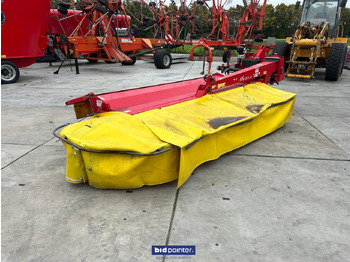 Mower  Fella RAMOS 3570