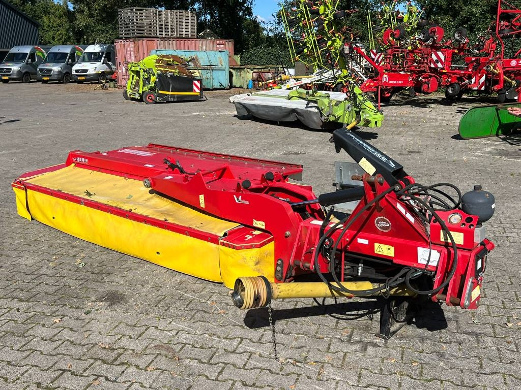 Mower Fella SM 310 TL-KC