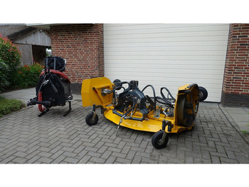 Mower GMR Stensballe TH300B met hydrauliek unit