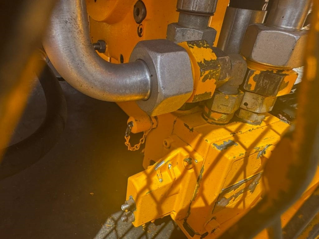 Mower Herder MB503SH, complete, government machine!