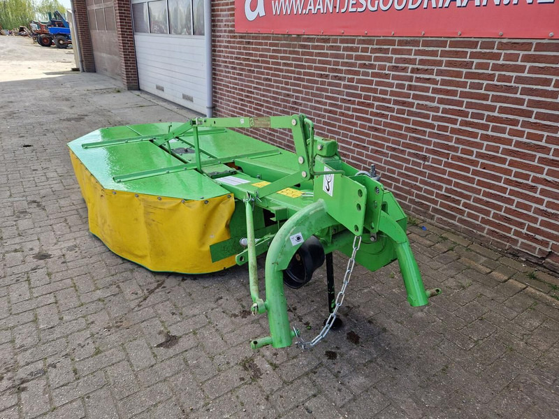 Mower KUZNIA 165 Cyclomaaier